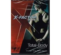X-FACTOR by Weider: Total-Body WORKOUT