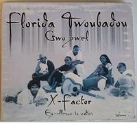 X-Factor - Florida Twoubadou