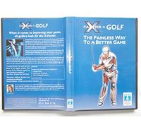 X-Factor Golf: The Painless Way To A Better Game [Edizione: Regno Unito] [Edizione: Regno Unito]