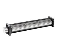 X-Fan CD03029V12BLHWE - Ventola a corrente trasversale, motore sinistro, 12 V/DC