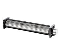X-Fan CD03029V12BRHWE Ventilatore a flusso trasversale Motore destro 12 V/DC