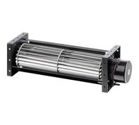 X-Fan CD4315V24BRHWE Ventilatore a flusso trasversale Motore destro 24 V/DC