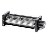 X-Fan CD4315V24BRHWE Ventilatore a flusso trasversale Motore destro 24 V/DC