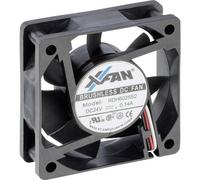 X-Fan RDH6025S2 DIY