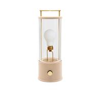 x Farrow & Ball The Muse Lampada Portatile in Gesso Rosa