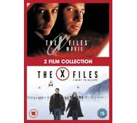 X-files 1/x-files 2