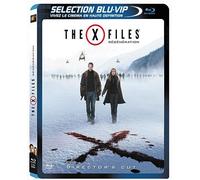 X files 2 : regeneration