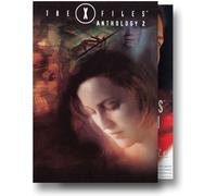 X-files anthologie 2