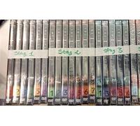X-Files Collection Stagioni Complete 1-9 [Editoriale]