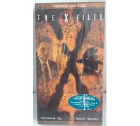 X-Files: Colony & End Game [Edizione: USA]