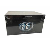 X Files - Complete Box Set (60 Dvd) (Limited)