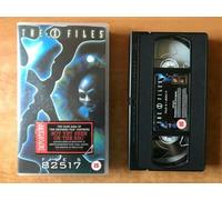 X Files - File 1: The Unopened File