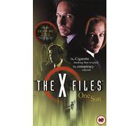 X-Files File 13: One Son