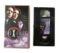 X Files-File 14: Biogenesis