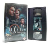 X-Files-File 17: Requiem