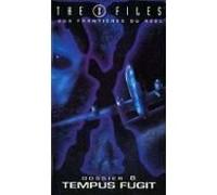 X Files - File 8: Tempus Fugit
