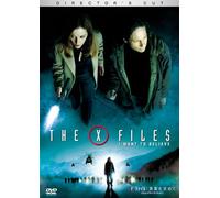X-Files:I Want to Believe