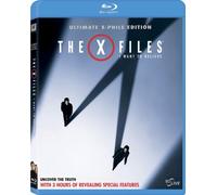 X-Files: I Want to Believe