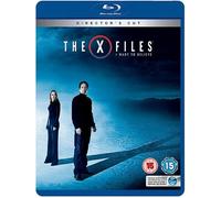 X-files: I Want To Believe - Blu Ray Digital Copy