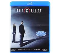 X Files: I Want to Believe, The [Region B] (IMPORT) (Nessuna versione italiana)