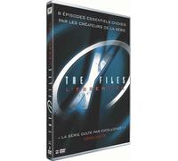 X-files : l'essentiel