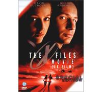 X-Files Movie [Edizione: Regno Unito]