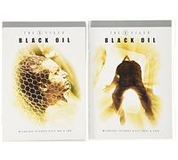 X-Files-Mythology - Vol. 2-Black Oil