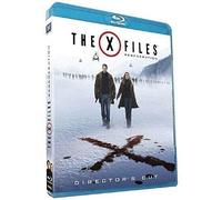 X-files: Régéneration [Blu-ray] [Import belge]