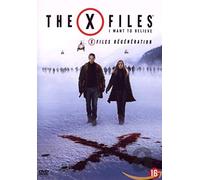 X-FILES : Regeneration [Import belge]