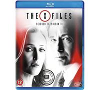 X-Files - Saison 11 [Blu Ray] [Blu-ray]