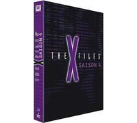 X-files, saison 4