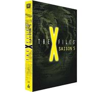 X-files, saison 5