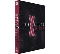 X-files, saison 8
