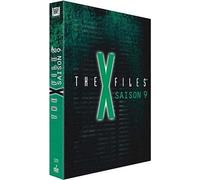 X-files, saison 9