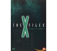 X files - Seizoen 9 (DVD)