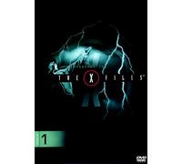 X-Files Season 03 #01