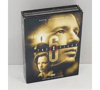 X-Files Season 06