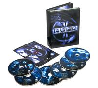 X-Files Stagione 5 – Twentieth Century Fox Film Corporation