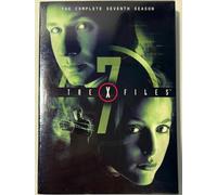 X-Files Season 7