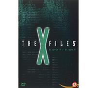 X files - Seizoen 9 (DVD)