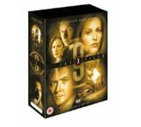 X-Files Series 9 Complete [Edizione: Regno Unito]