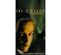 X-Files: Small Potatoes & Gethsemane [Edizione: USA]