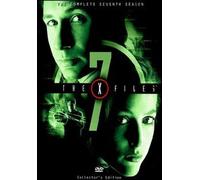 X Files Stag.7