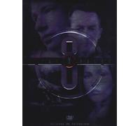 X-Files Stagione 08