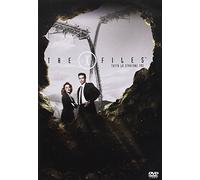 X Files Stagione 3 (7 DVD)