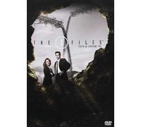 X Files. Stagione 3. Serie TV ita (7 DVD)