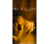X-Files: Tempus Fugit & Max