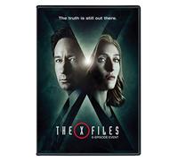 X-Files: The Event Series [Edizione: Stati Uniti]