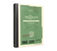 X-files - the Official Archives: Extraterrestrial Activity and the Syndicate (2)