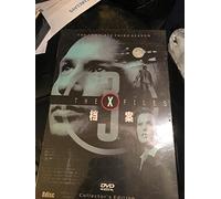 X-Files Third Season